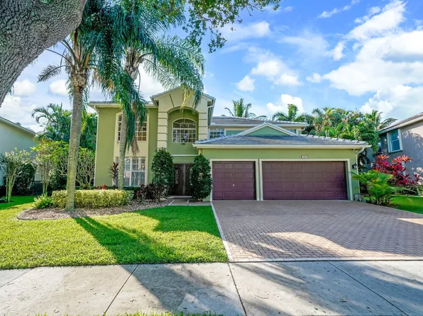 202 Anhinga Lane, Jupiter, FL 33458