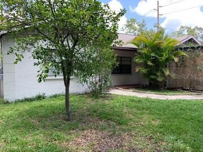 3403 W Saint Conrad St, Tampa, FL, 33607