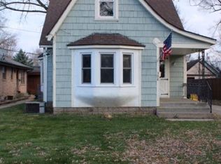 308 River Park Rd, Loves Park, IL 61111