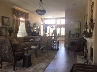 9212 Pitching Wedge Dr, Las Vegas, NV 89134