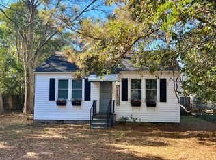 153 S Guerry St #C, Florence, SC 29501
