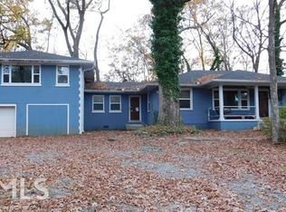 4625 City View Dr #101, Forest Park, GA 30297