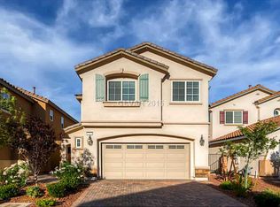 7322 Brisbane Hills St, Las Vegas, NV 89166