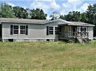 162 Freddie Taylor Ln, Opelousas, LA 70570