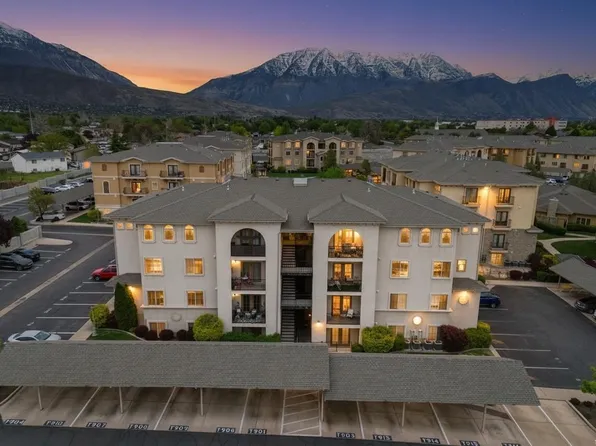 1030 N 995th St W #914, Orem, UT 84057