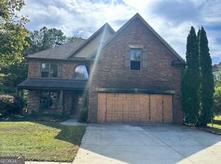 2614 Dolostone Way, Dacula, GA 30019