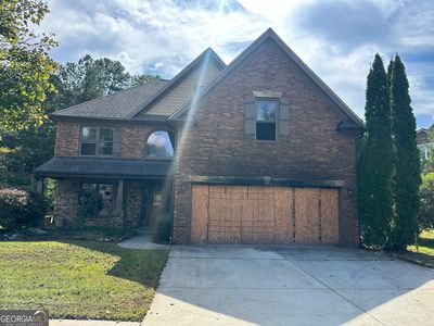 2614 Dolostone Way, Dacula, GA, 30019