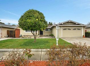 37052 Lassen St, Fremont, CA 94536
