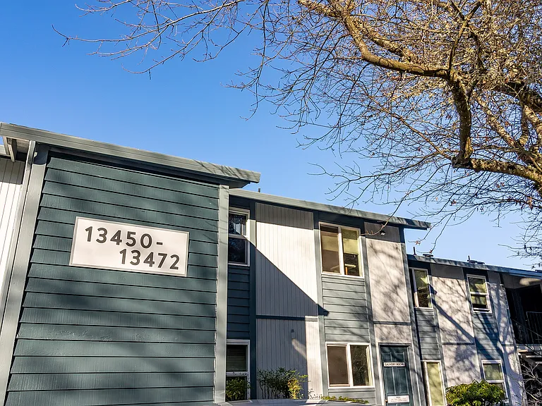 Bonnie Brae Apartments - Beaverton Oregon