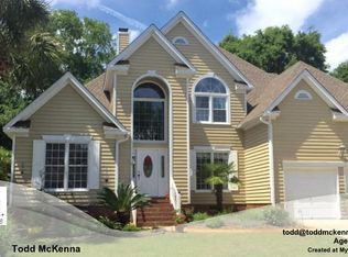 3076 Linksland, Mount Pleasant, SC 29466