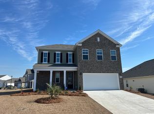 1198 Heather Glen Blvd LOT 1024, Belfort D Little River, SC 29566