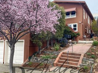 1024 Elsinore Ave, Oakland, CA 94602