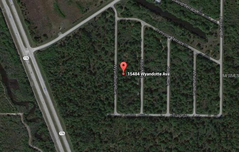 2nd image of 15484 Wyandotte Ave