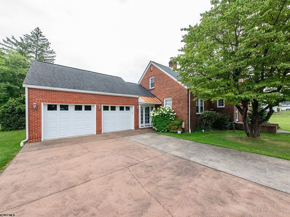 406 Johnson Ave, Bridgeport, WV 26330 Zillow