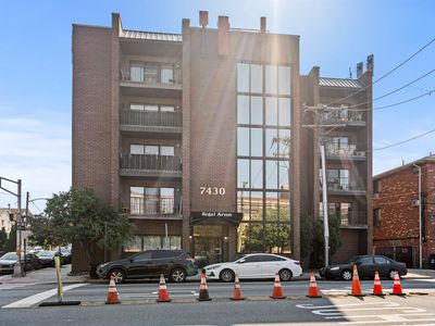 7430 Kennedy Blvd APT 106, North Bergen, NJ, 07047