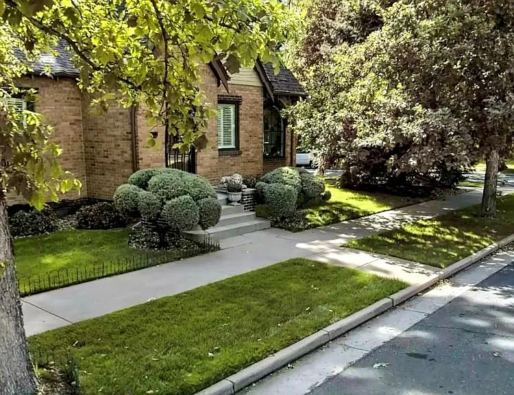 400 S Race St — Photo 4