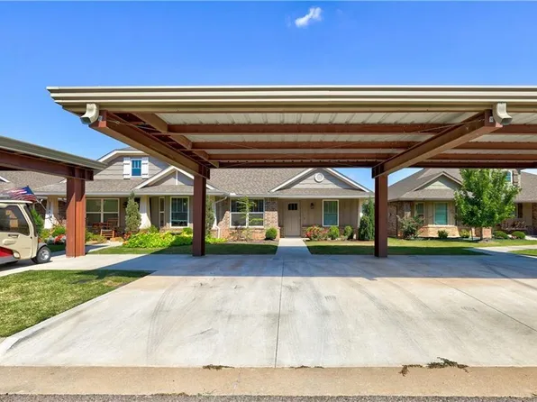 8809 SW 55th St, Oklahoma City, OK 73179