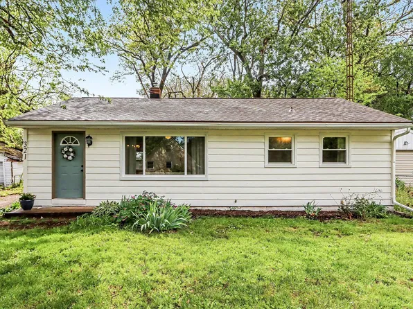 321 Snow Ave, Battle Creek, MI 49037