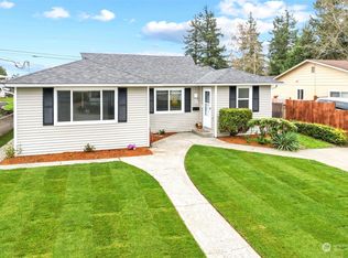 819 S Hawthorne St, Tacoma, WA 98465