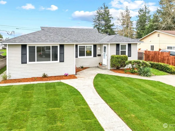 819 S Hawthorne Street, Tacoma, WA 98465