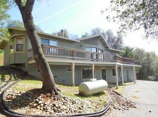 12779 Cresthaven Dr, Groveland, CA 95321