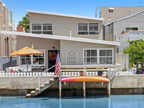 204 Grand Canal, Newport Beach, CA 92662