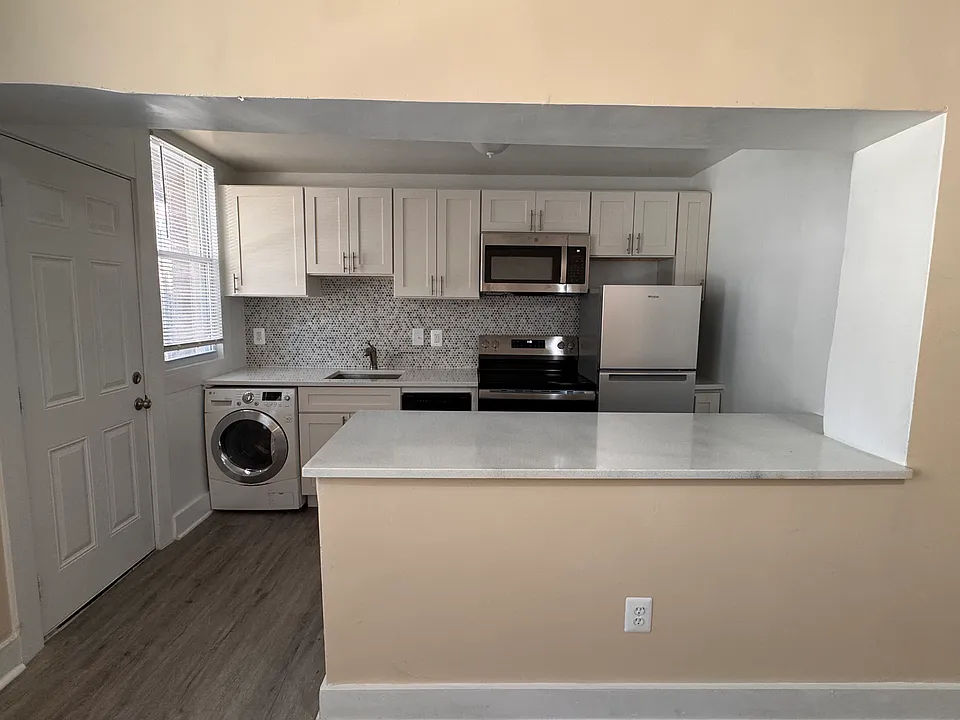 4312 Georgia Ave NW #6