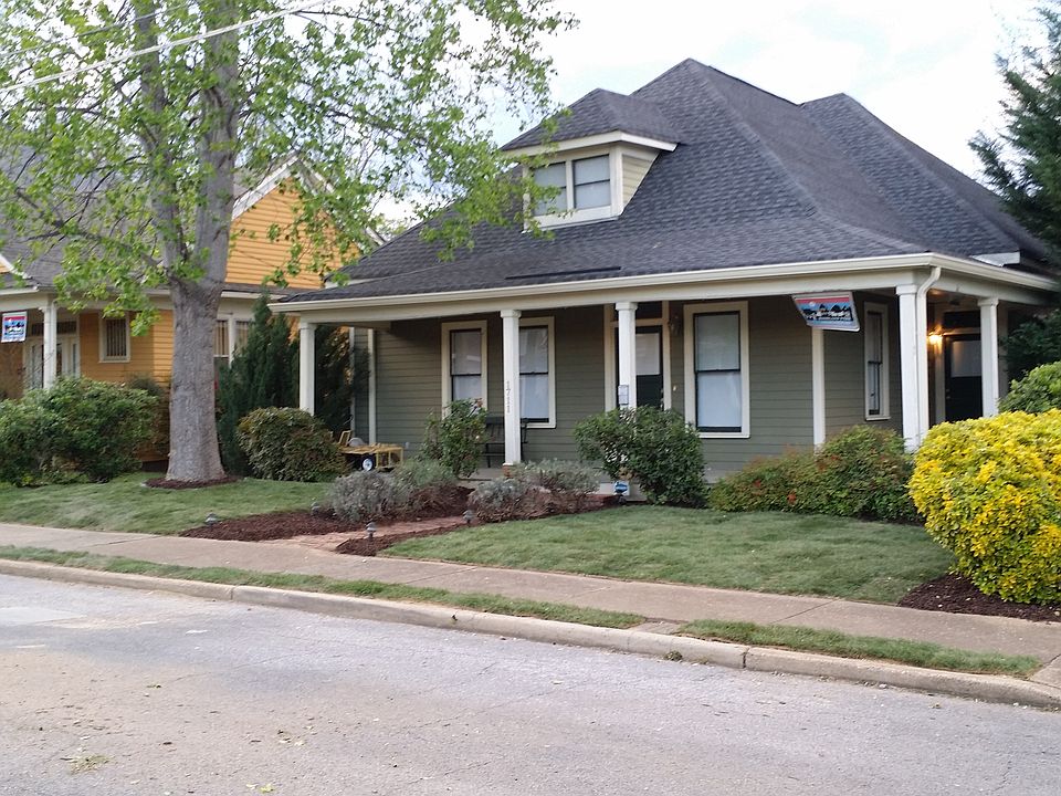 Fresh Sod Lawn