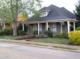 1711 Chamberlain Ave, Chattanooga, TN 37404