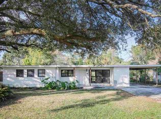 141 Vanderbilt Rd, Pensacola, FL 32506