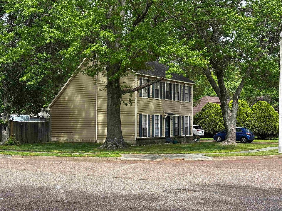 2nd image of 7280 Gail Dr