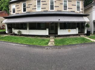 509 Washington St, Turtle Creek, PA 15145