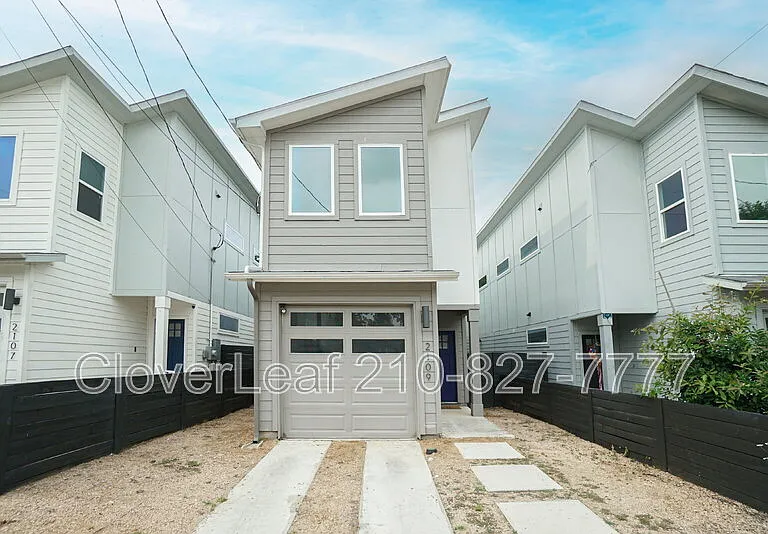 2109 Schley Ave — Photo 2