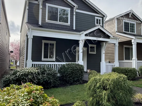 7537 Columbia Way NE, Lacey, WA 98516