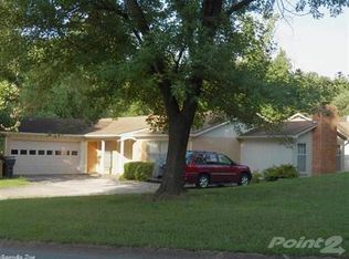 1617 Dupwe Dr, Jonesboro, AR 72401