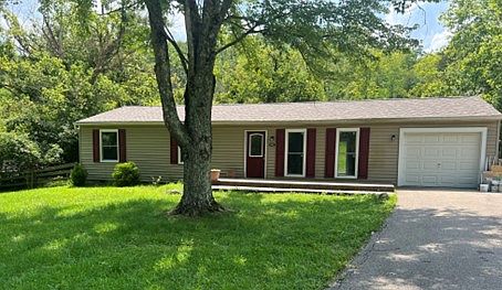 Front house pic