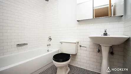 Rented by Nooklyn NYC LLC