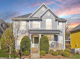 8407 Camberly Rd, Huntersville, NC 28078