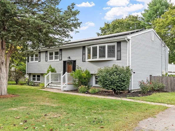 57 Whitney Ave, Stoughton, MA 02072