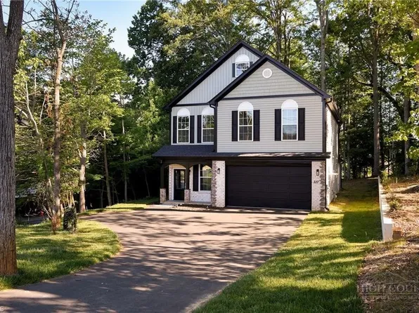 337 Petree Road, Winston Salem, NC 27106