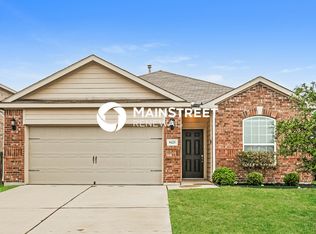 9425 Bald Cypress St, Forney, TX 75126