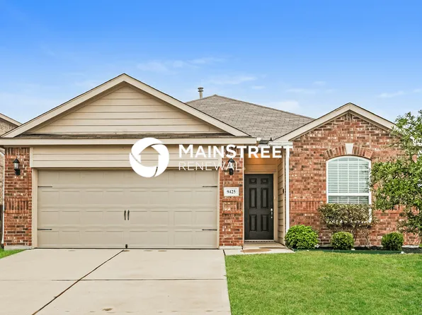 9425 Bald Cypress St, Forney, TX 75126