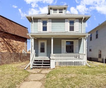 1841 Avenue Of The Cities, Moline, IL, 61265