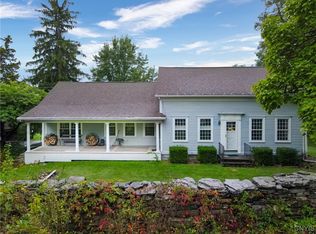 2081 E Lake Rd, Skaneateles, NY 13152