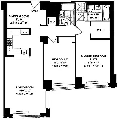 Rented by Nest Seekers International | media 6
