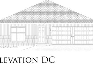 10536 Senegal Dr, Pensacola, FL 32534