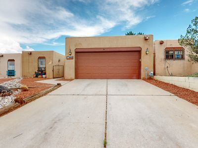 4608 Greene St NW, Albuquerque, NM, 87114