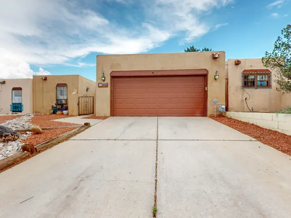 4608 Greene St NW, Albuquerque, NM 87114