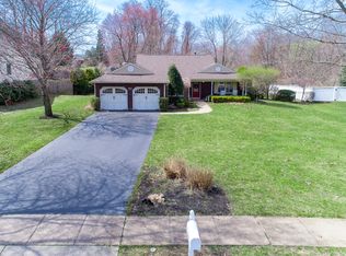 119 Betsy Ross Dr, Freehold, NJ 07728