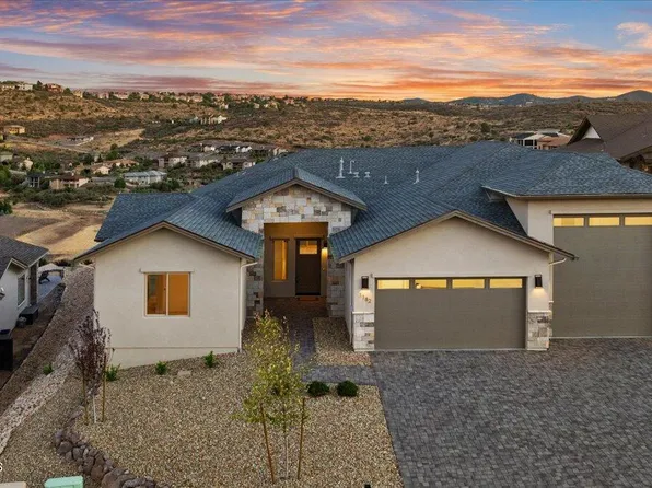 1182 Sunrise Blvd, Prescott, AZ 86301